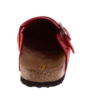 Little Boys Marvel Avengers Spiderman Clogs Slip On, Cork, and Mule Sandals