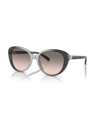 Women's Cat Eye Sunglasses, CD479 HC8348U