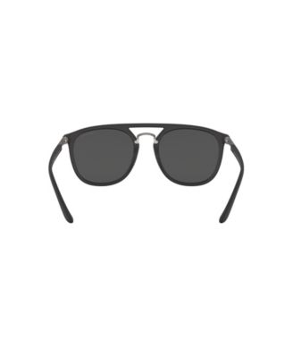 Men's Square Sunglasses, AR8118