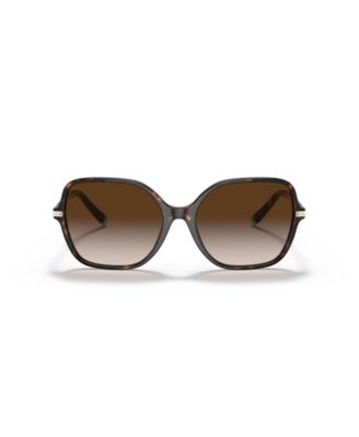 Women's Rectangle Sunglasses, TF4191