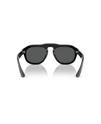 Men's Rectangle Sunglasses, AR8173