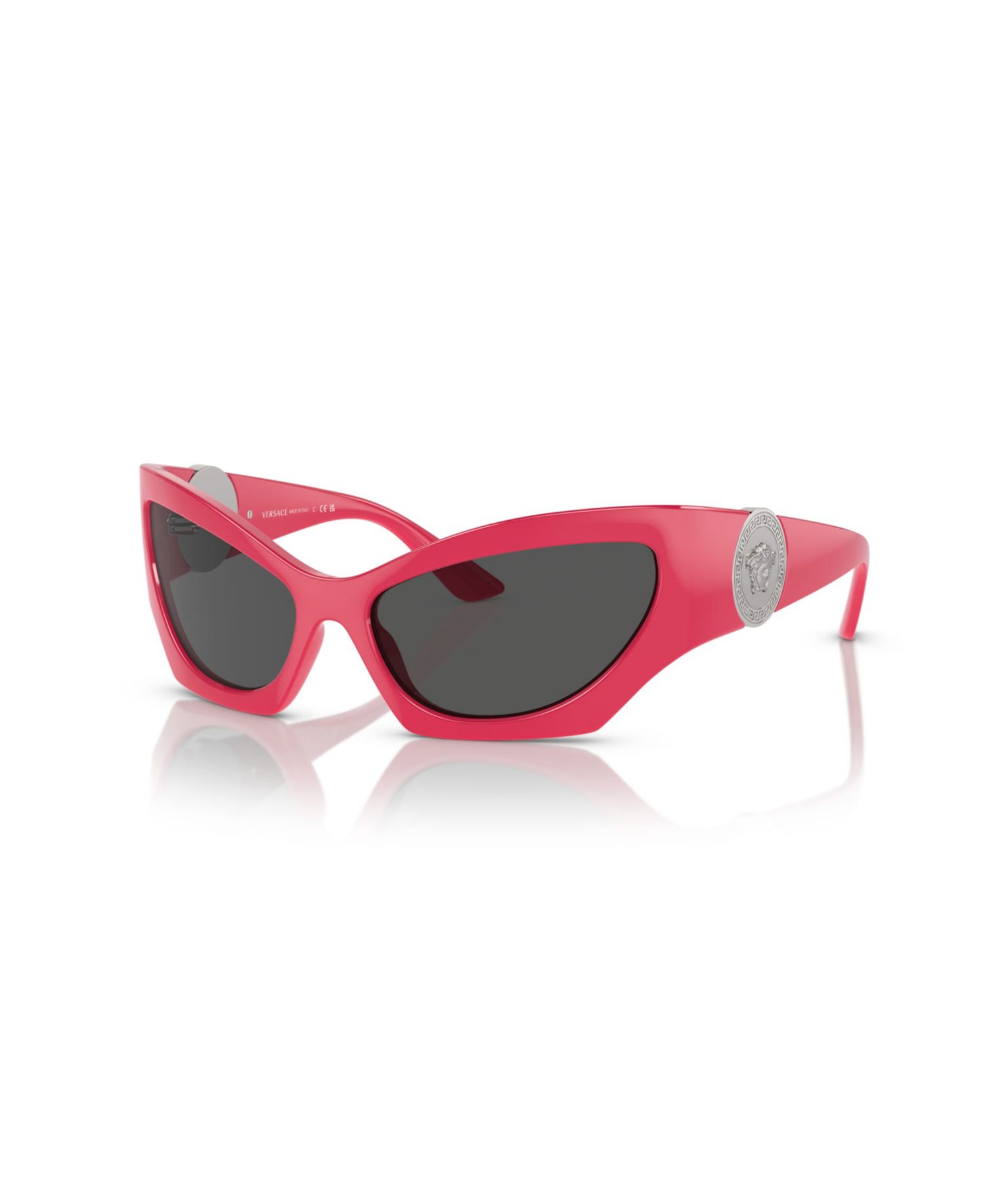 Women's Cat Eye Sunglasses, VE4450