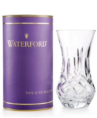 Waterford Giftology Lismore Candy Bud Vase Reviews Vases