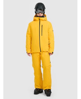 Men's Ski Jacket Membrane