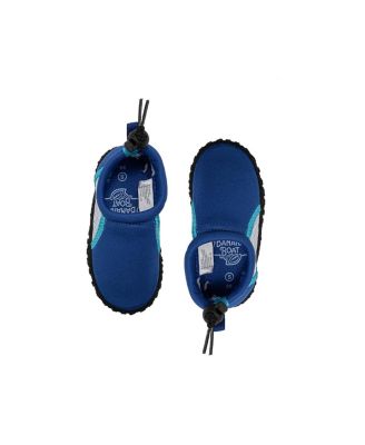 Toddler Swim Shoes Nonslip Quick Dry Aqua Shoes for Beach and Water Activities