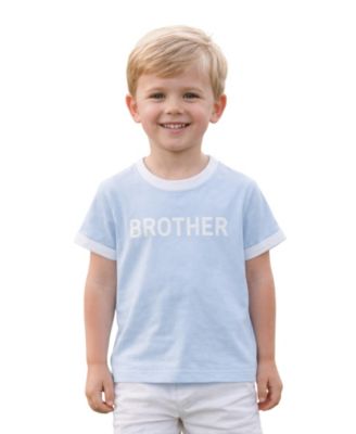 Baby Boys Brother T-Shirt