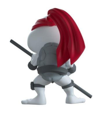 x Shopville: Teenage Mutant Ninja Turtles Collection Donatello Vinyl Figure Limited Edition - 1000 Made