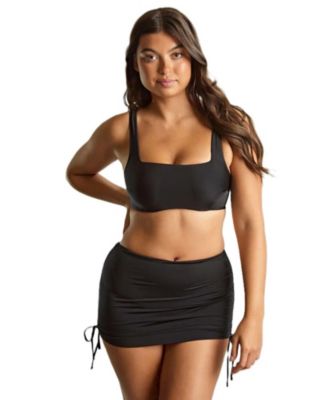 Women's Signature Adjustable Bikini Skirt