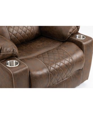 Lounge chair lift chair relaxes sofa chair sitting room furniture sitting room power supply elderly electric lounge chair