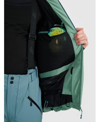 Men's Ski Jacket Membrane