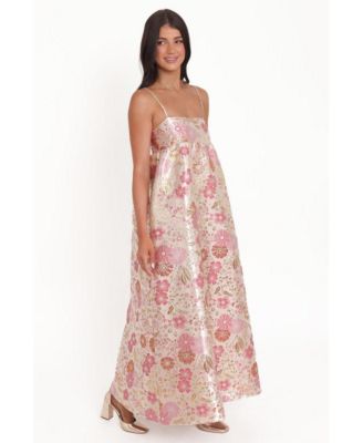 Women's Yasmine Maxi Dress