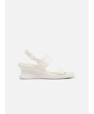 Women's Louise Sandal Leather 2-Strap Sandal