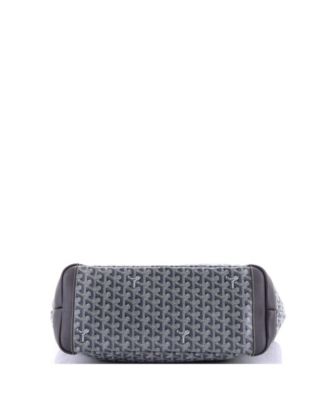 MM Artois Tote Coated Canvas