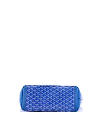 PM Artois Tote Coated Canvas