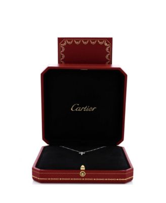 Cross Pendant Necklace