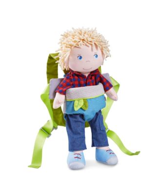 Doll Carrier - Summer Meadow