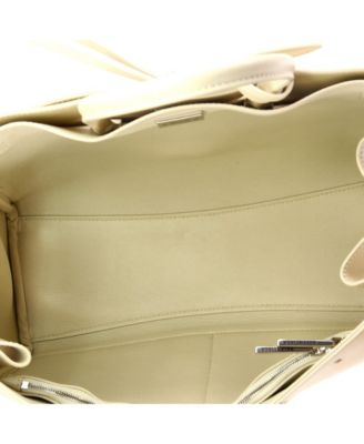 Medium Bel Air Carry All Bag Leather