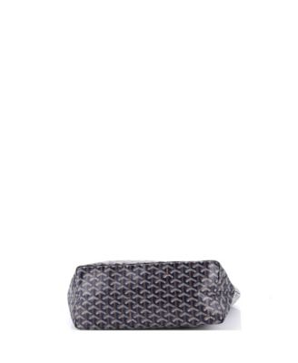 PM Saint Louis Tote Coated Canvas