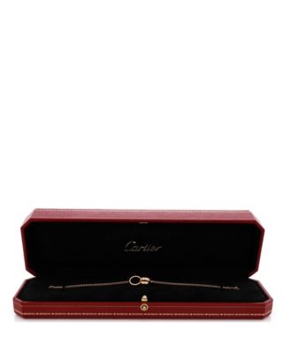 Love Interlocking Bracelet