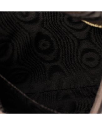 Small x Gucci The Hacker Project Jackie 1961 Hobo BB Coated Canvas