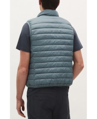 Men's New Gstaad Vest