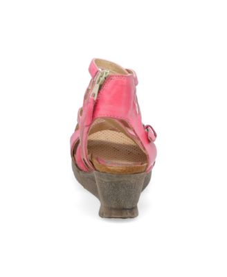 Women's Wedge Sandal