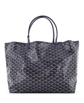 GM Saint Louis Tote Coated Canvas