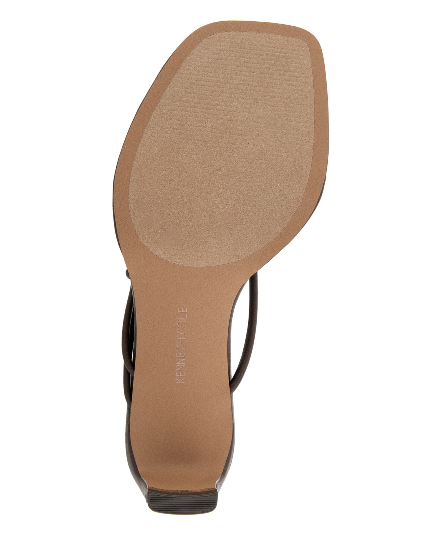 Women's Madrid Kitten Heel Thong Sandals