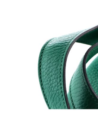 MM Picotin Lock Bag Clemence