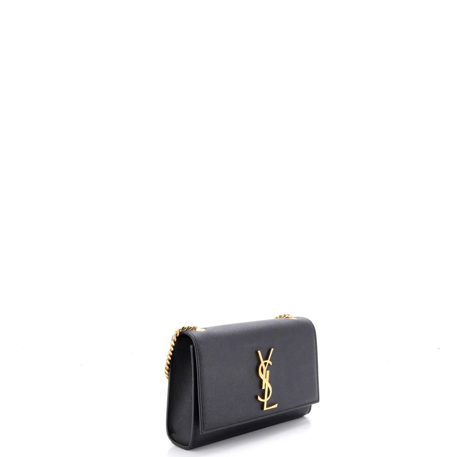 Mini Marcie Crossbody Bag Leather