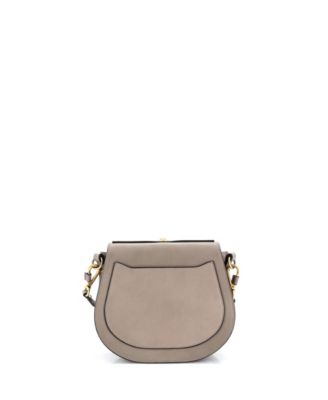 Medium Nile Crossbody Bag Leather