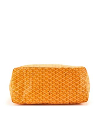 GM Saint Louis Tote Coated Canvas