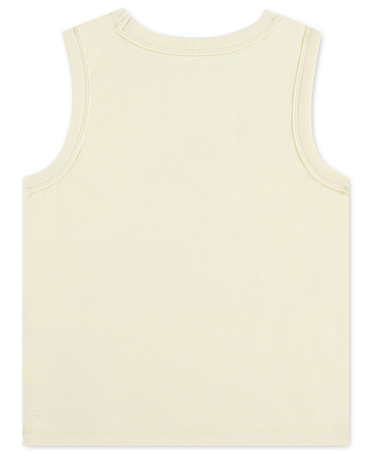 Girls' Tropez Surf Club Tank Top