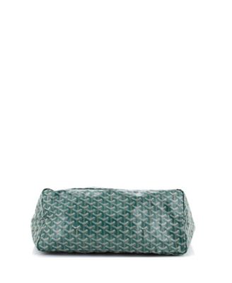 GM Saint Louis Tote Coated Canvas