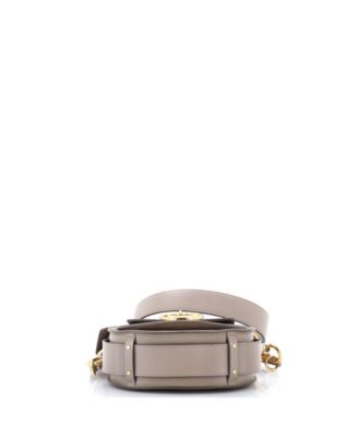 Small Tess Bag Leather