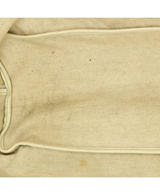 PM Saint Louis Tote Coated Canvas