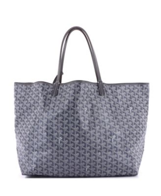 GM Saint Louis Tote Coated Canvas