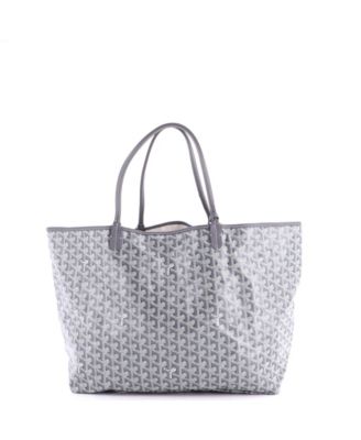 GM Saint Louis Tote Coated Canvas