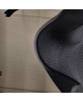 12 Margaux Tote Leather