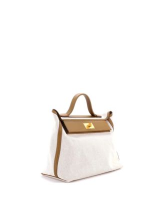 35 24/24 Bag Canvas and Swift