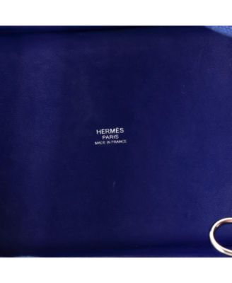 PM Cargo Picotin Lock Bag Canvas and Swift