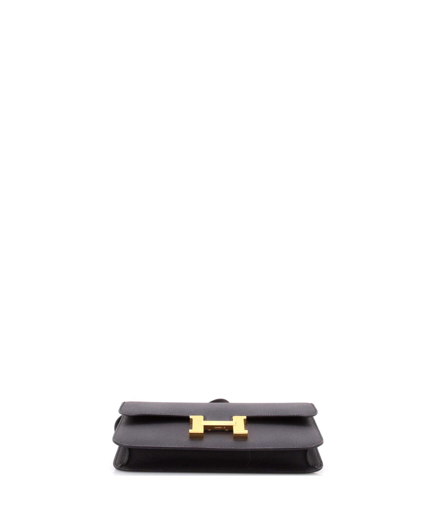 25 Constance Elan NM Bag Epsom