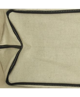 GM Saint Louis Tote Coated Canvas