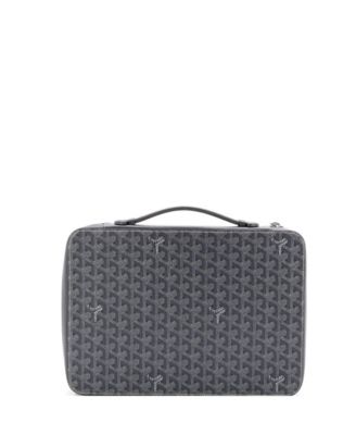 Compagnon Universel A4 Bag Coated Canvas