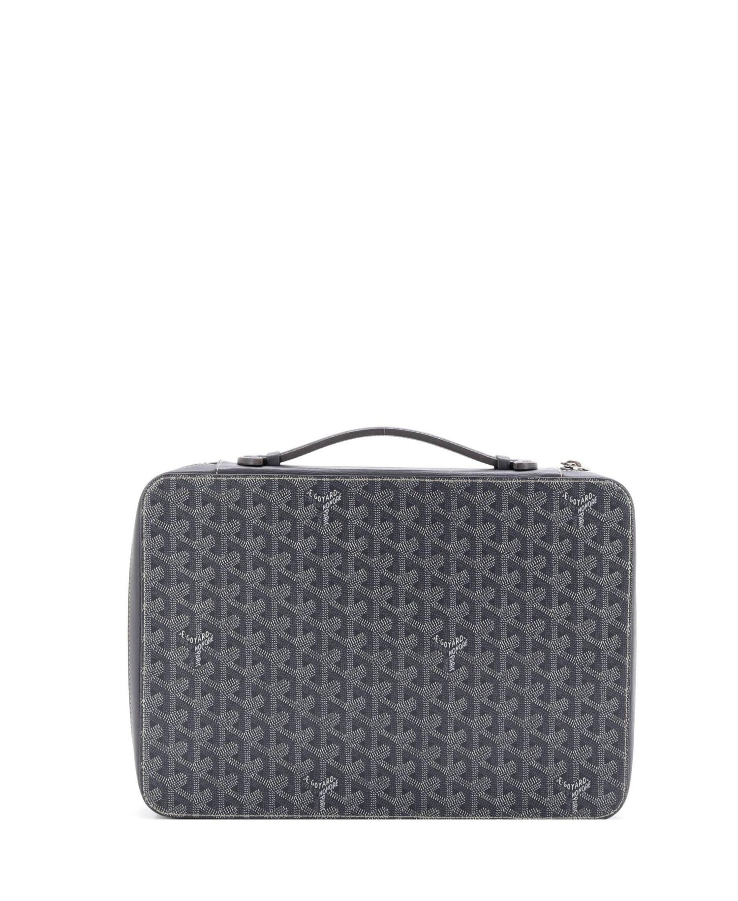 Compagnon Universel A4 Bag Coated Canvas