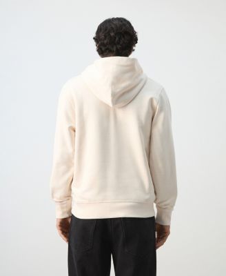 Men's Cotton Hooded Sweatshirt
