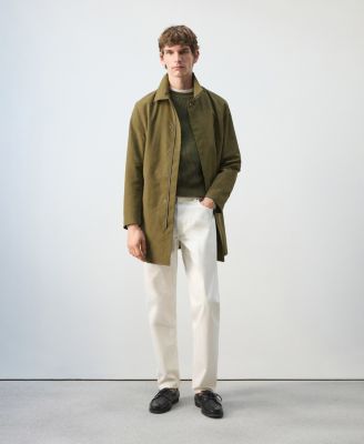 Men's Bob Regular-Fit Jeans