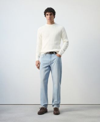 Men's Bob Regular-Fit Jeans