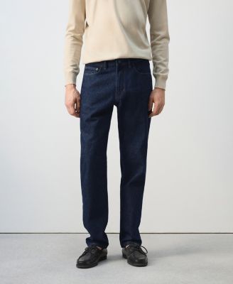 Men's Bob Regular-Fit Jeans