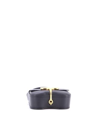 Mini Della Cavalleria Shoulder Bag Epsom